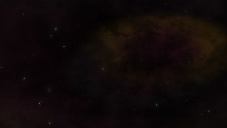 Bewegungspartikel-Und-Sterne-In-Der-Galaxie-39