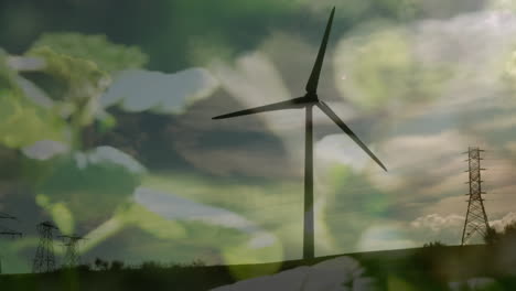 medio ambiente y bienestar