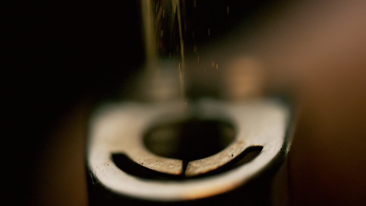 불꽃 꽃: 손에 들고 있는 라이터에서 불타는 불꽃과 불꽃의 매혹적인 전시를 경험하십시오. 모두 매혹적인 느린 동작으로 펼쳐집니다.