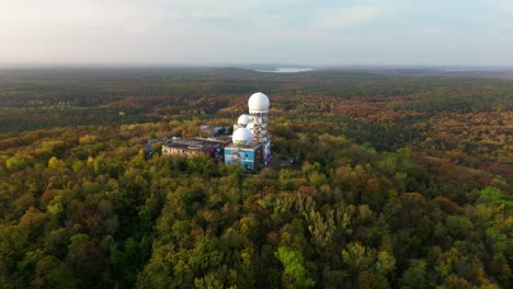 Teufelsberg-Im-Wald-Berlin