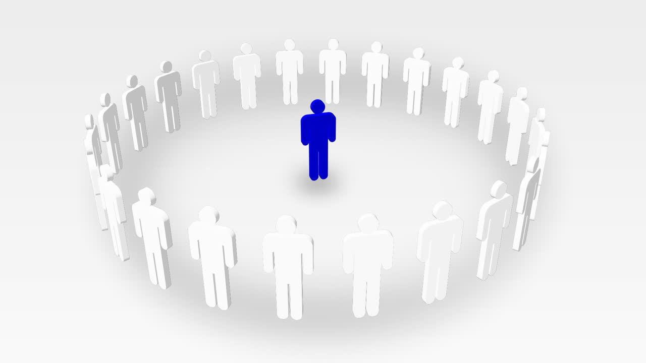 Leadership in business