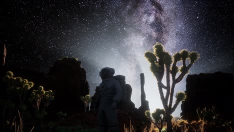 Astronaut-and-Star-Milky-Way-Formation-in-Death-Valley