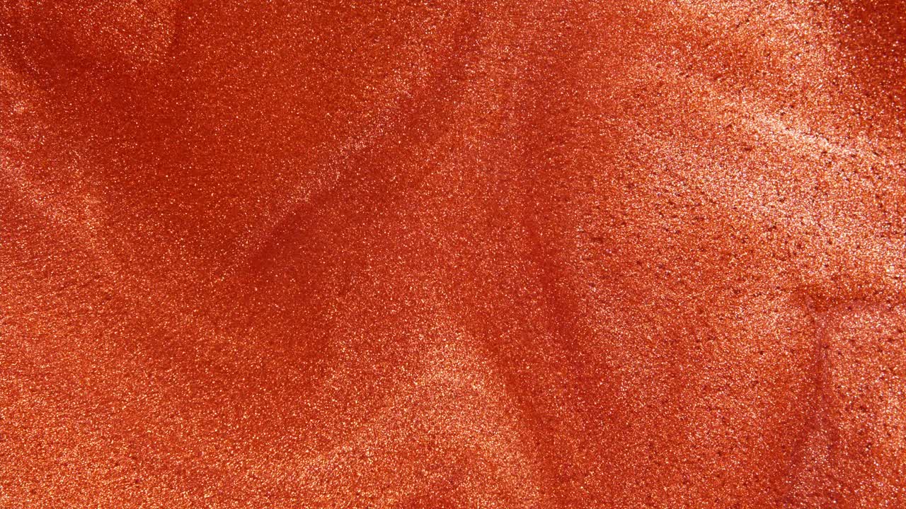 Fondo de textura de glitter rojo