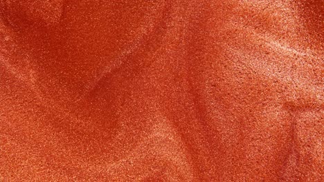 red glitter texture background