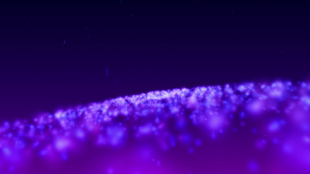 어두운 분홍색과 네이비 스타드스트