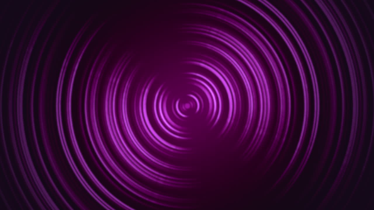 fondo retro de animación en bucle 64