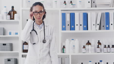 tu buena salud es de la mayor importancia para mí.