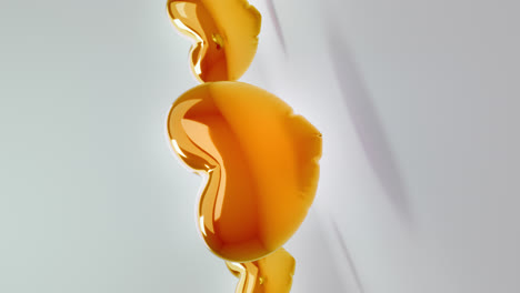 yellow balloon hearts