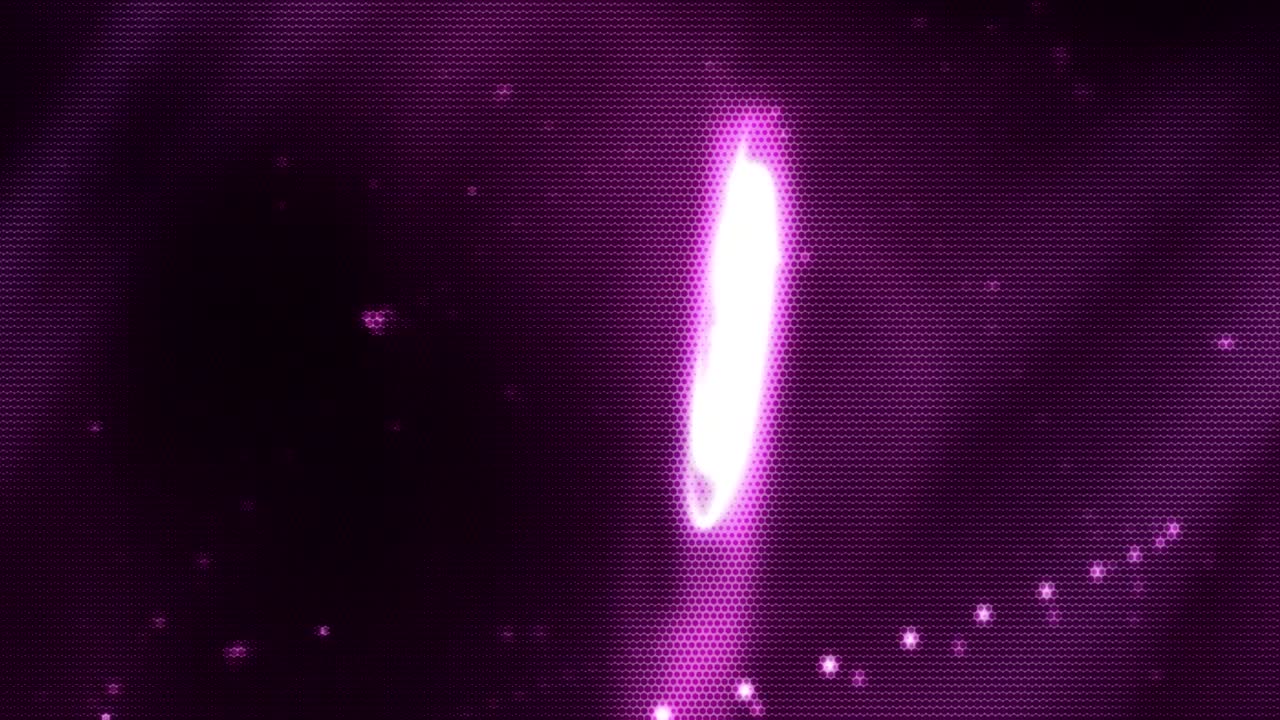 fondo de movimiento animado generado por computadora para bodas