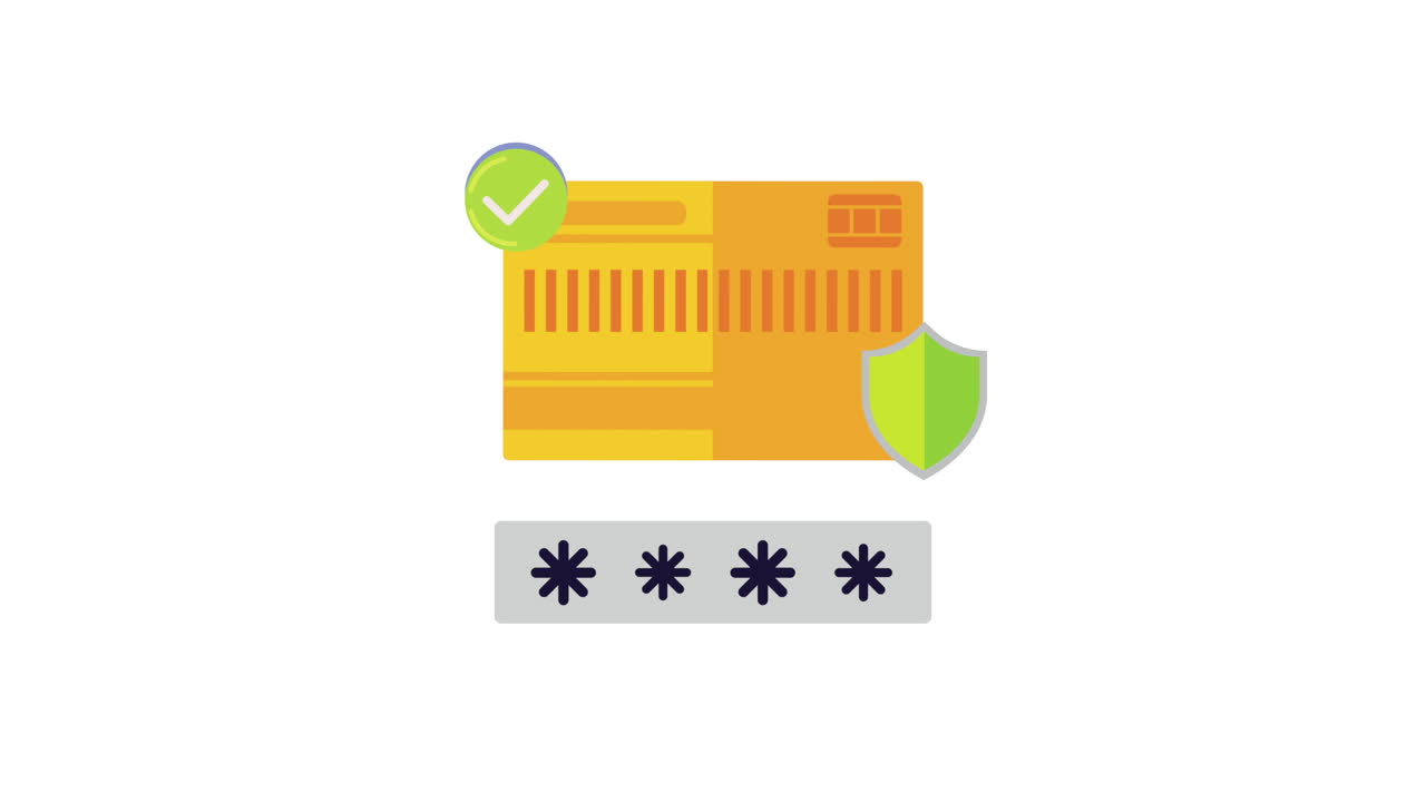 암호를 가진 사이버 보안 기술