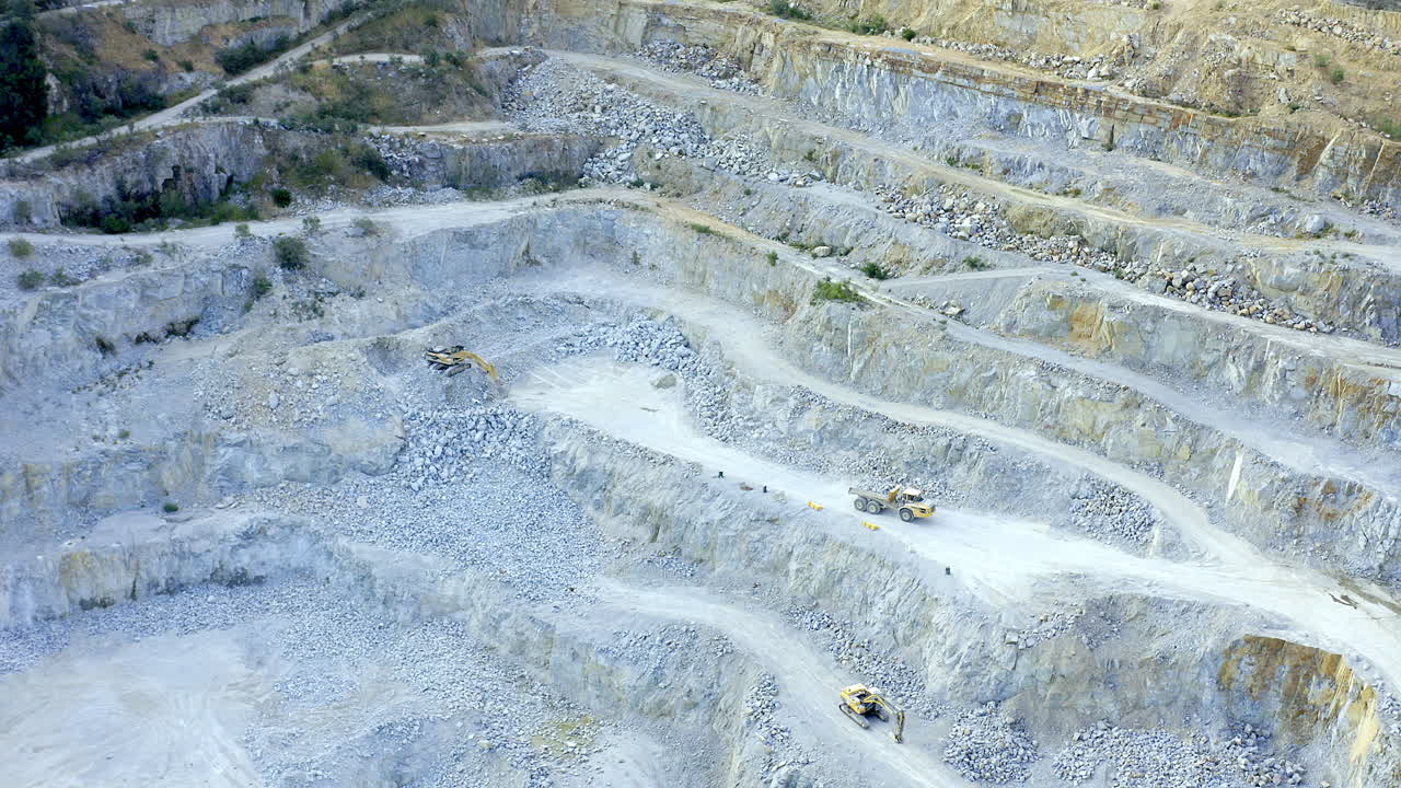 No mining project is too tough for this machine