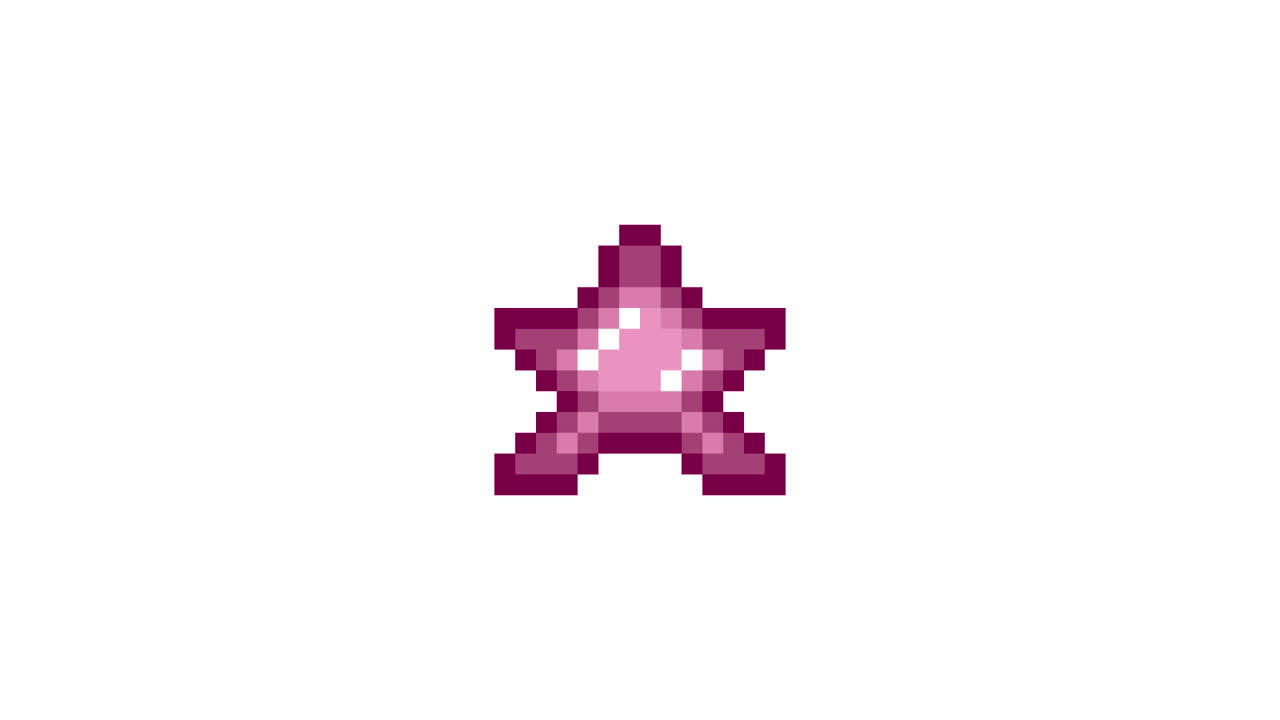 Pixel Art Mini Star Icon Looping Animation (1).mov