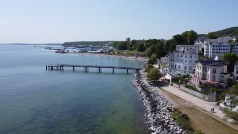 Sassnitz,-Deutschland-Liegt-Auf-Der-Insel-Rügen