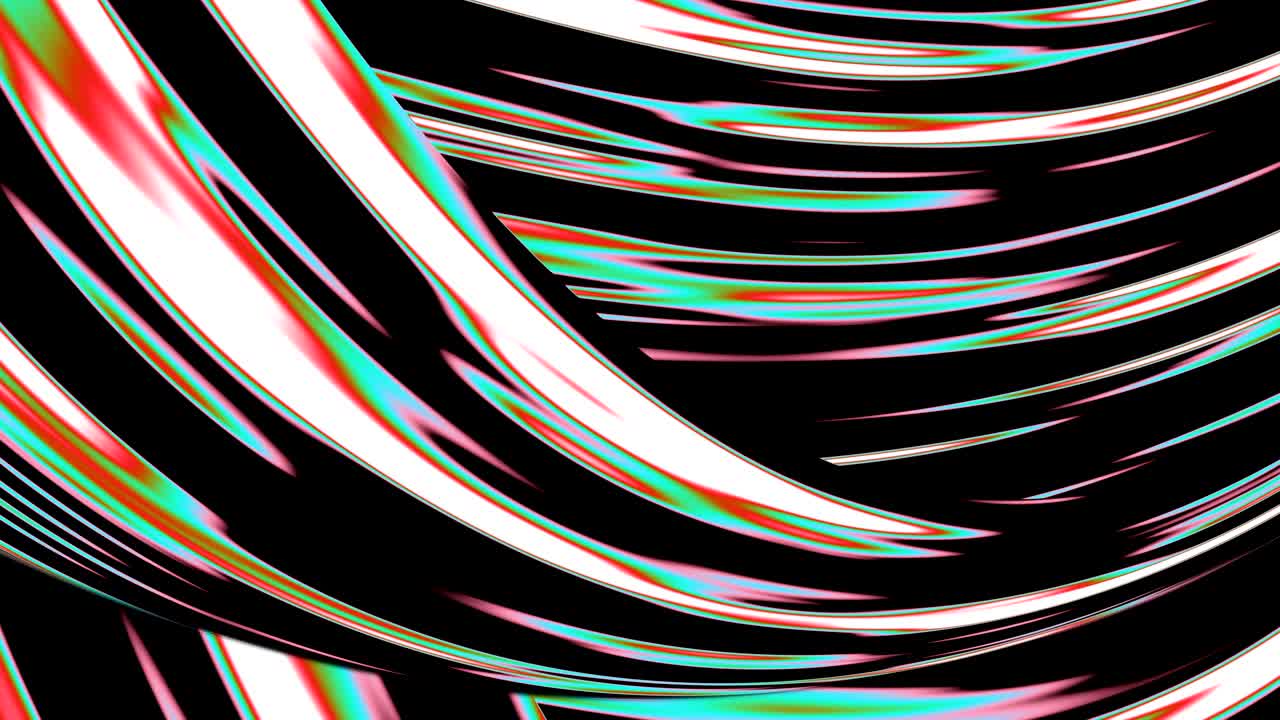 Moving waves