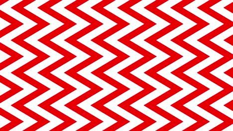 jagged wave triangle loop material animation motion graphics