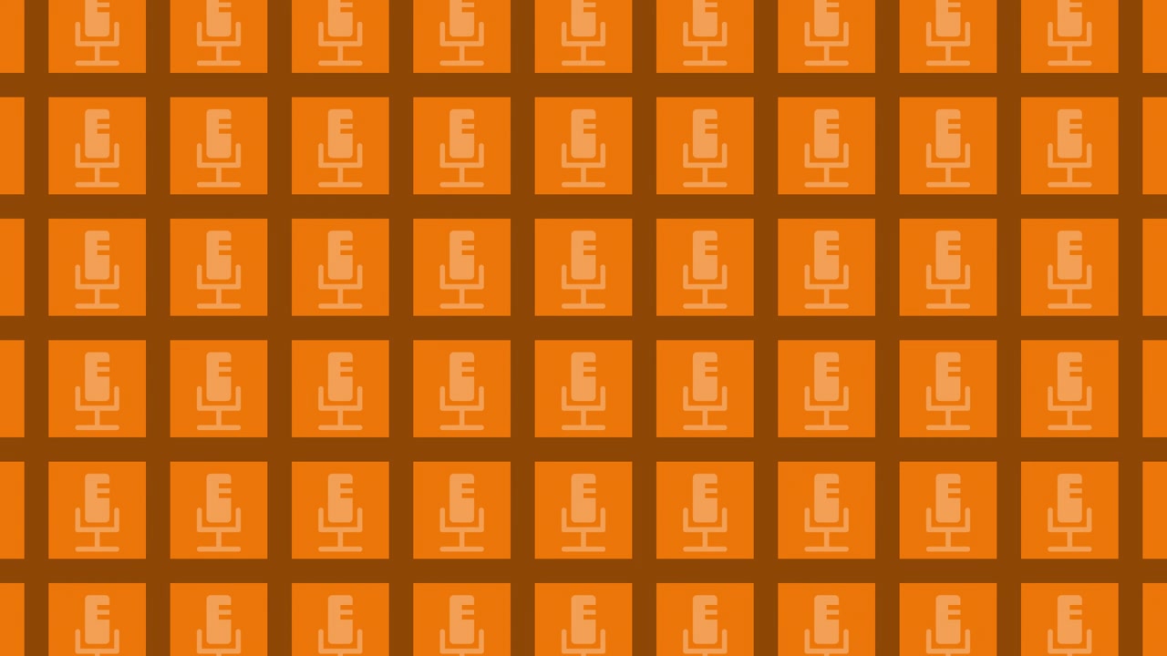 Microphone Pattern