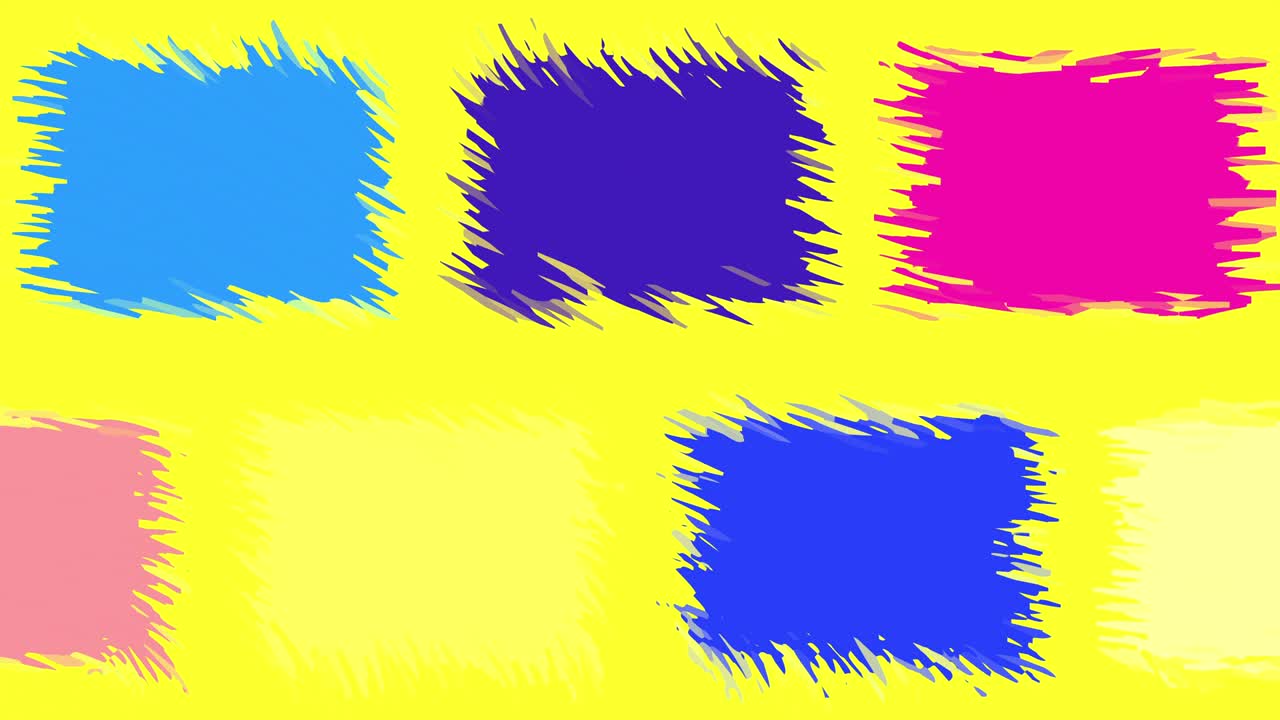 최면. 최면. 칼레이도스코픽 루핑.