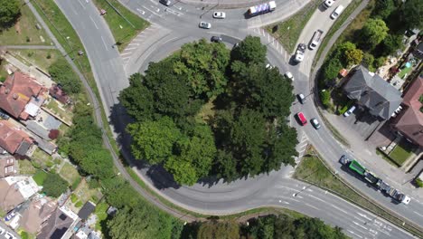 redbridge rotonda de aviones no tripulados clip 8