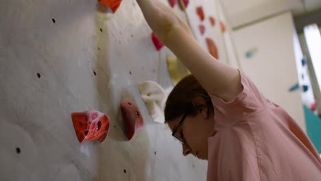 Escalada-Interior-Para-Niños