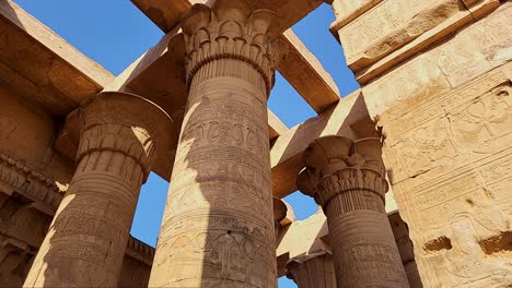 Karnak-Tempel