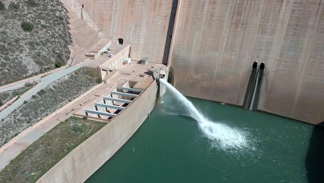 hydroelectric satation