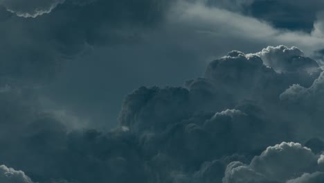 collection-of-dark-clouds-accompanied-by-lightning-strikes