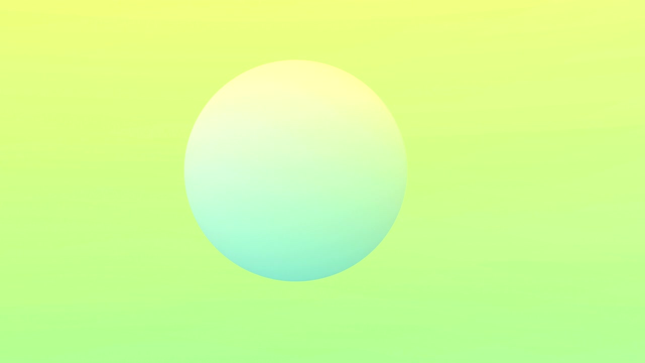 metaballs 3d en un telón de fondo púrpura suave. forma abstracta. gradiente vívido. fondo abstracto 3d. fondo abstrato azul. forma redonda. esfera 3d. 4k