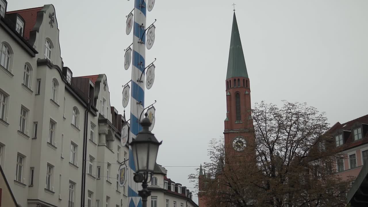 동부?? 헨, 독일