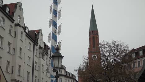 east munich, germany