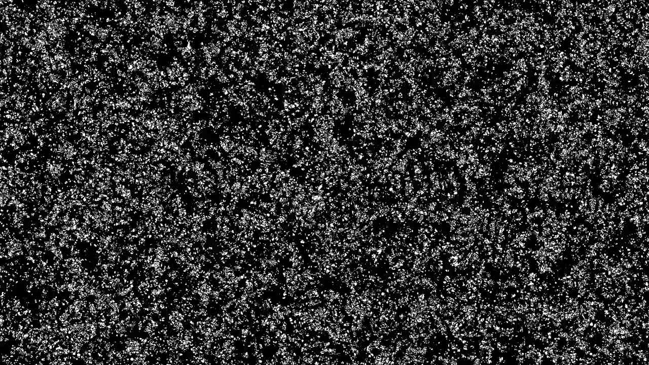 Grainy Black and White Texture