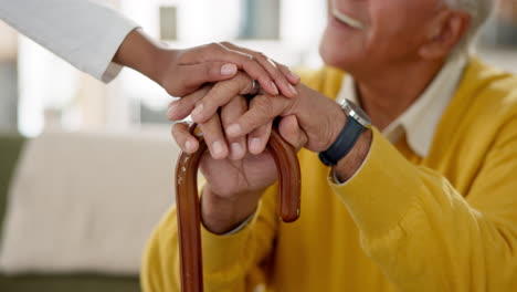 compassionate care for senior
