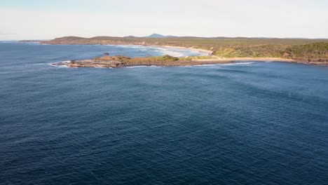 澳洲海灘風景 遊覽 遊覽 海灘風景 澳洲北海岸風景 4k