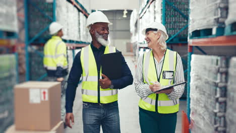 inspección de personas, equipo industrial y logística