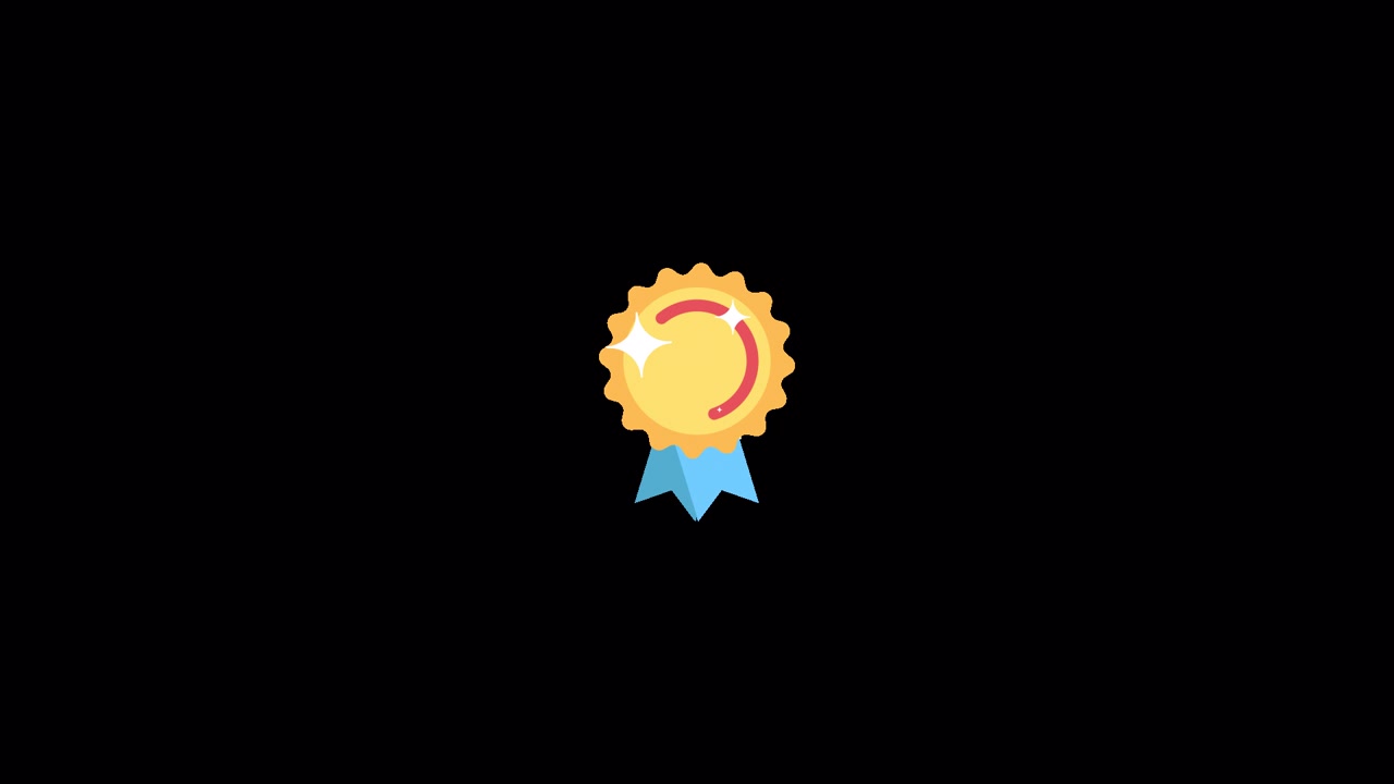 Premium quality Icon animation