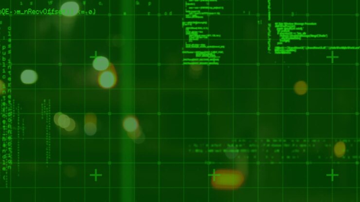 Program codes and bokeh