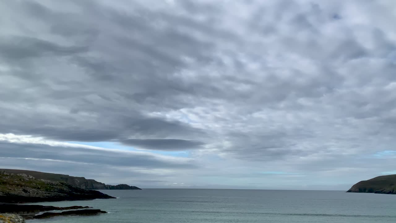 해안 풍경의 타임  ⁇ 스, 타임  ⁇ 스 아일랜드