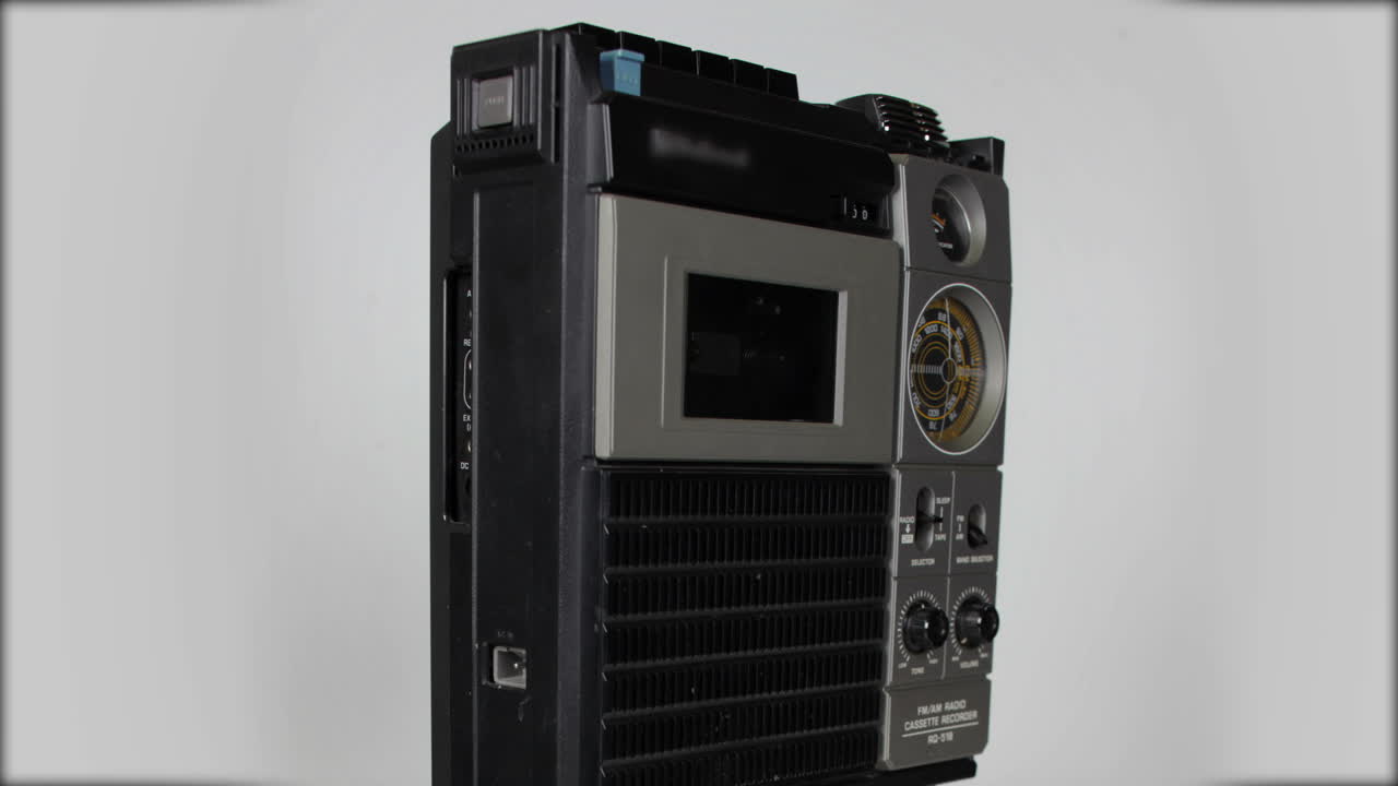 스퀘어 라디오 턴 00