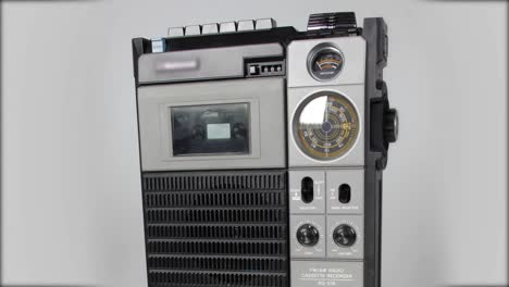 giro de radio cuadrado 00