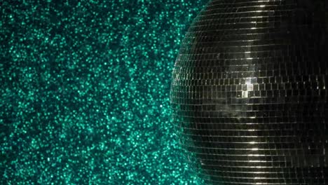 bola de discoteca de colores 13