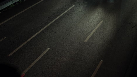 cars-in-traffic-jam-at-the-street-at-night