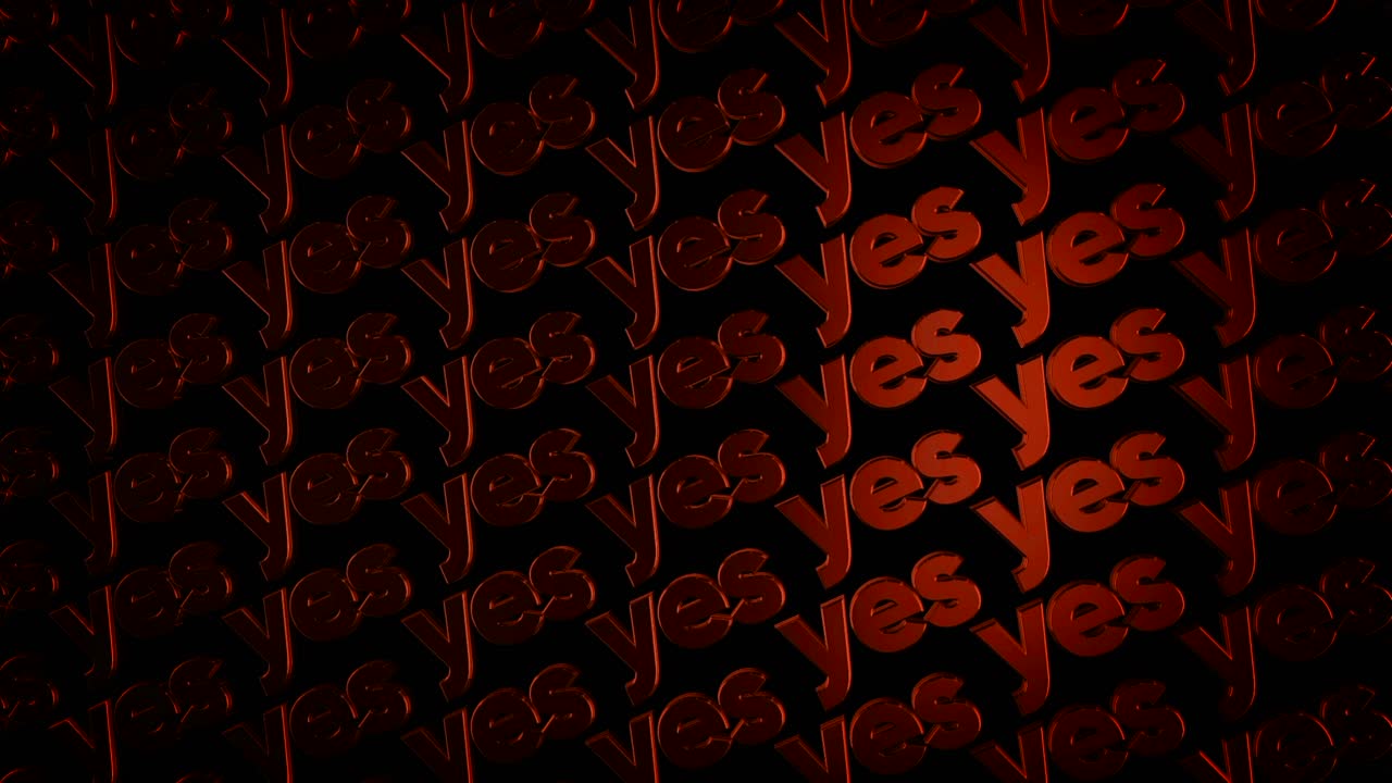 sí, el fondo del patrón rojo