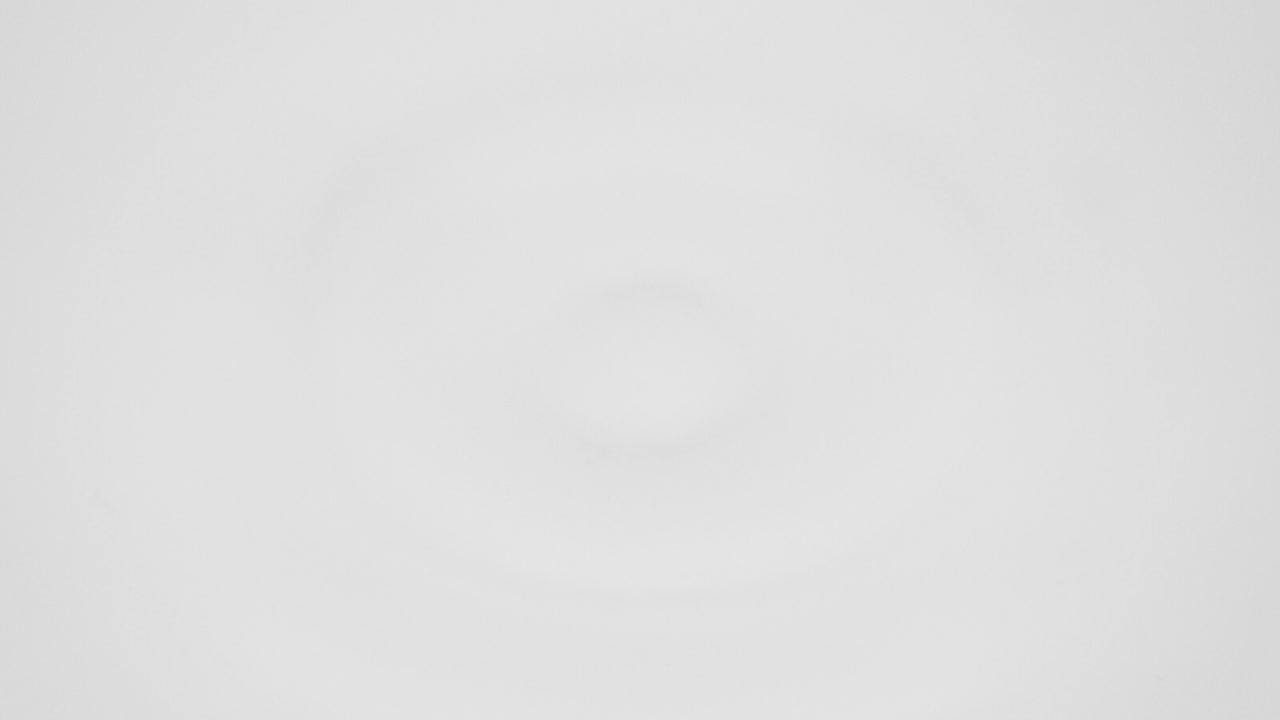 Drop of Milk Falling, Slow Motion 4K