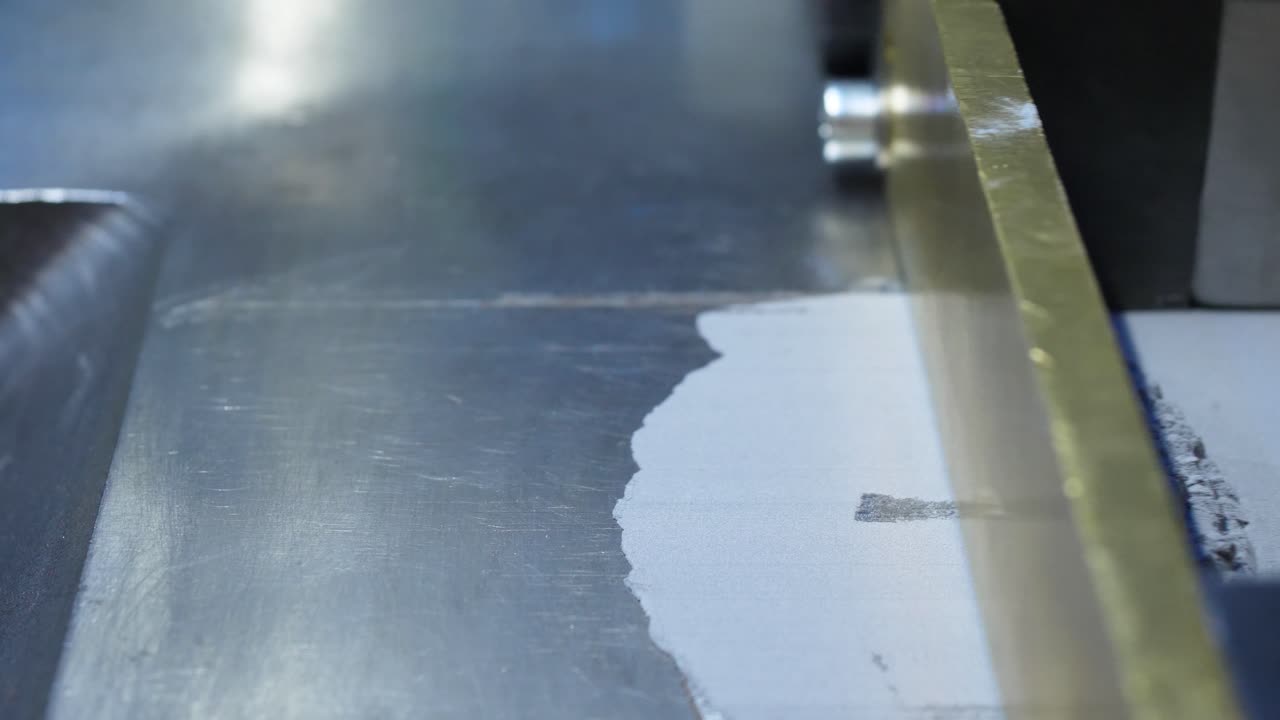 Industrial Metal Powder Processing