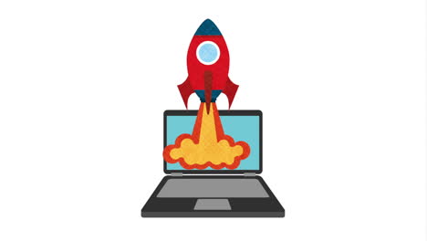 startup launch