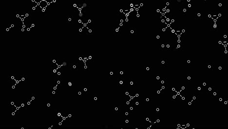 chemical structures