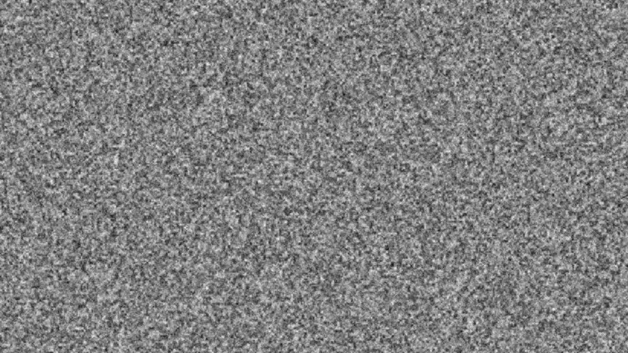 Gray Noise Texture