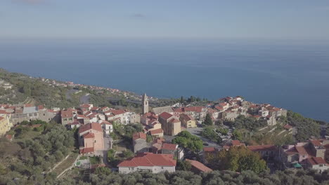 Cipressa-in-Imperia-Liguria-Italy