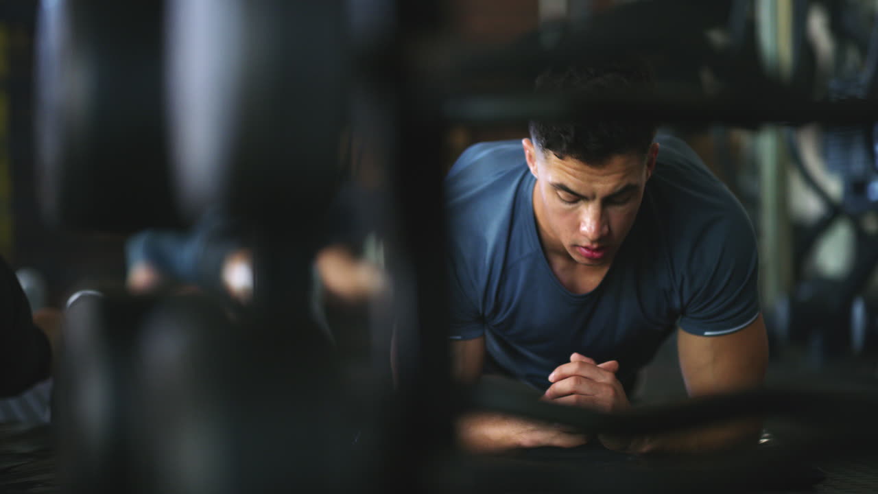There'll be no result if you don't put in the work