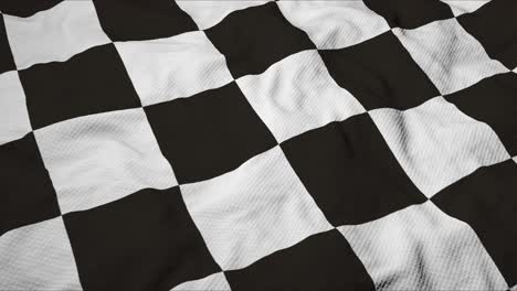 racing flag