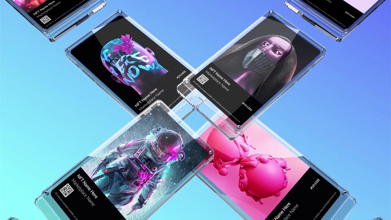 Nft Promo